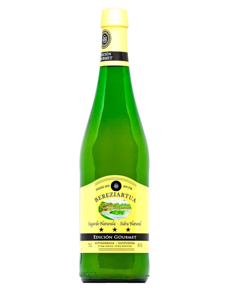 Acheter Cidre Gourmet Bereziartua