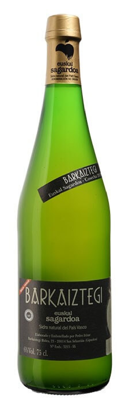 Buy Cider D.O. Premium Barkaiztegi